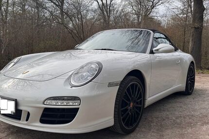 Porsche 997 95.000 km 69.500 &euro; Braunschweig 38108