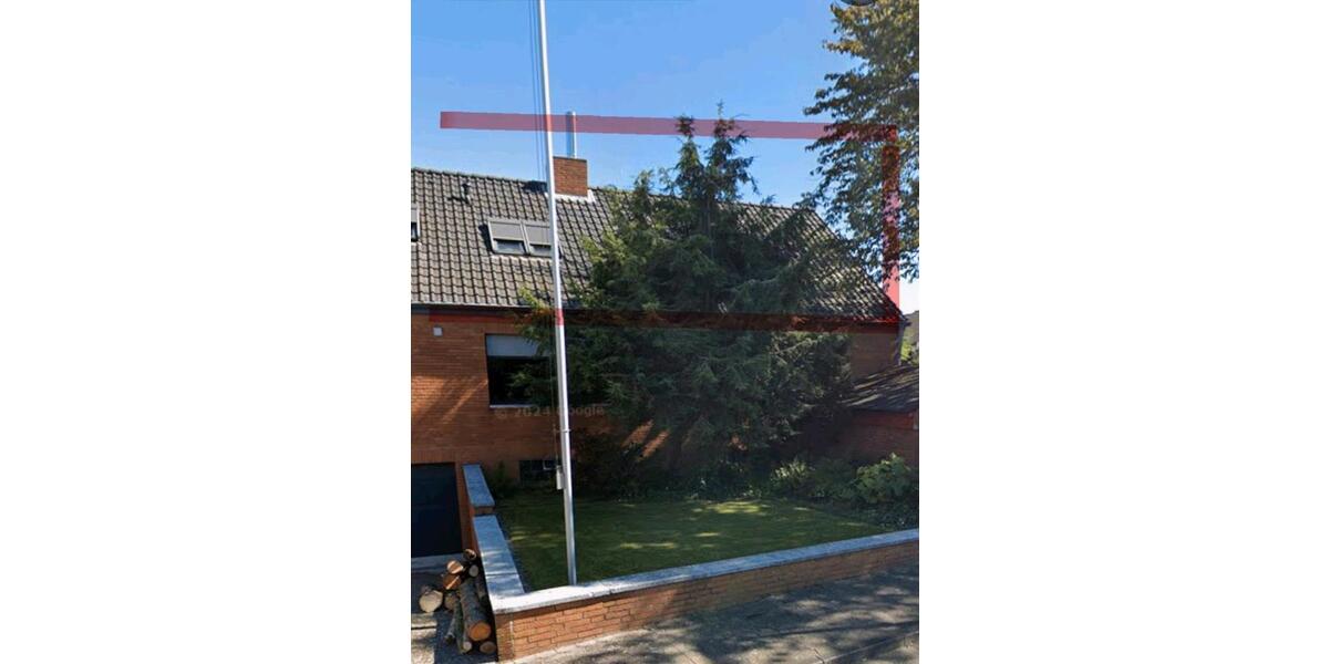 Dachgeschoßwohnung Ilsede - 4 Zimmer, 118 m&sup2;, 240.000&euro; | Angebot:24385409