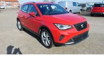 Seat Arona 1.0 FR-Line TSI BMT Navi Klima Alu 25.800 km 16.990 &euro; Vordorf 38533