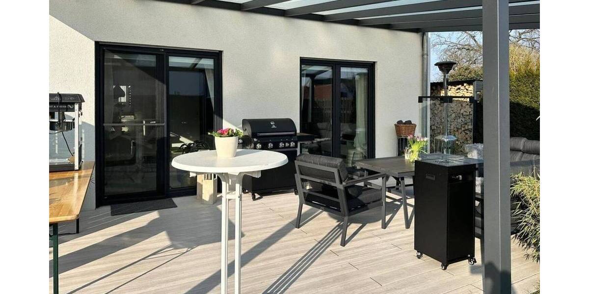 Einfamilienhaus Braunschweig Watenbüttel - 5 Zimmer, 132 m&sup2;, 495.000&euro; | Angebot:26191002