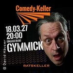 Gymmick - solo