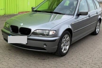 BMW 318 156.000 km 4.200 &euro; Braunschweig 38112