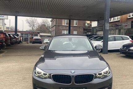 BMW 320 83.000 km 20.900 &euro; Braunschweig 38114