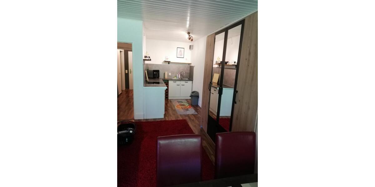 Etagenwohnung Langelsheim - 2 Zimmer, 52 m&sup2;, 59.999&euro; | Angebot:25331717