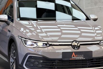 VW Golf 10.800 km 35.950 &euro; Salzgitter 38259