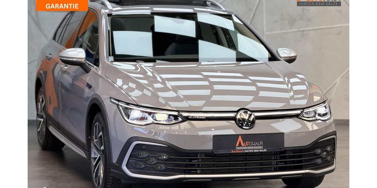 VW Golf 10.800 km 35.950 &euro; Salzgitter 38259