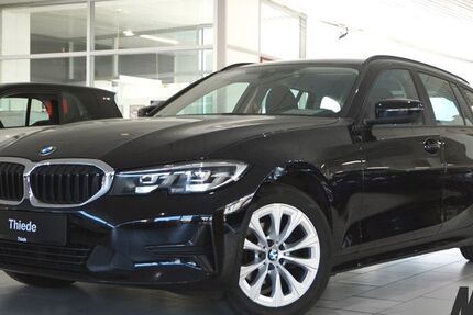 BMW 318 92.650 km 21.820 &euro; Schöningen 38364