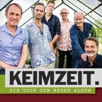 Keimzeit - Ach, die Menschen - Record Release