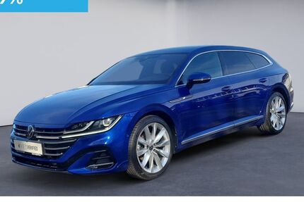 VW Arteon 35.900 km 33.850 &euro; Braunschweig 38124
