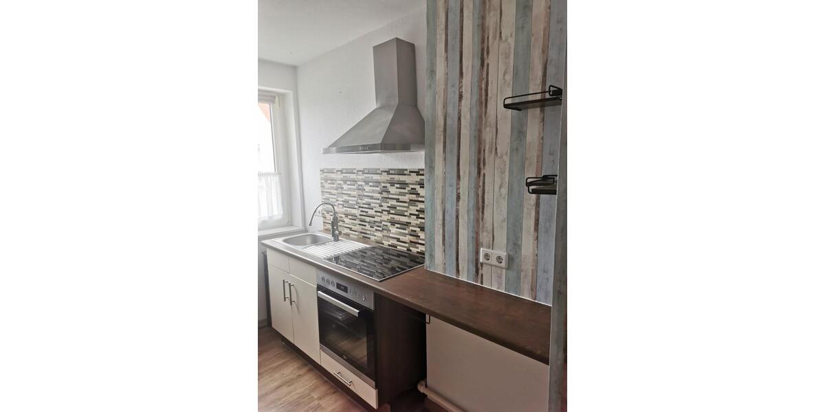 Etagenwohnung Liebenburg - 3 Zimmer, 67 m&sup2;, 550&euro; | Angebot:25904811