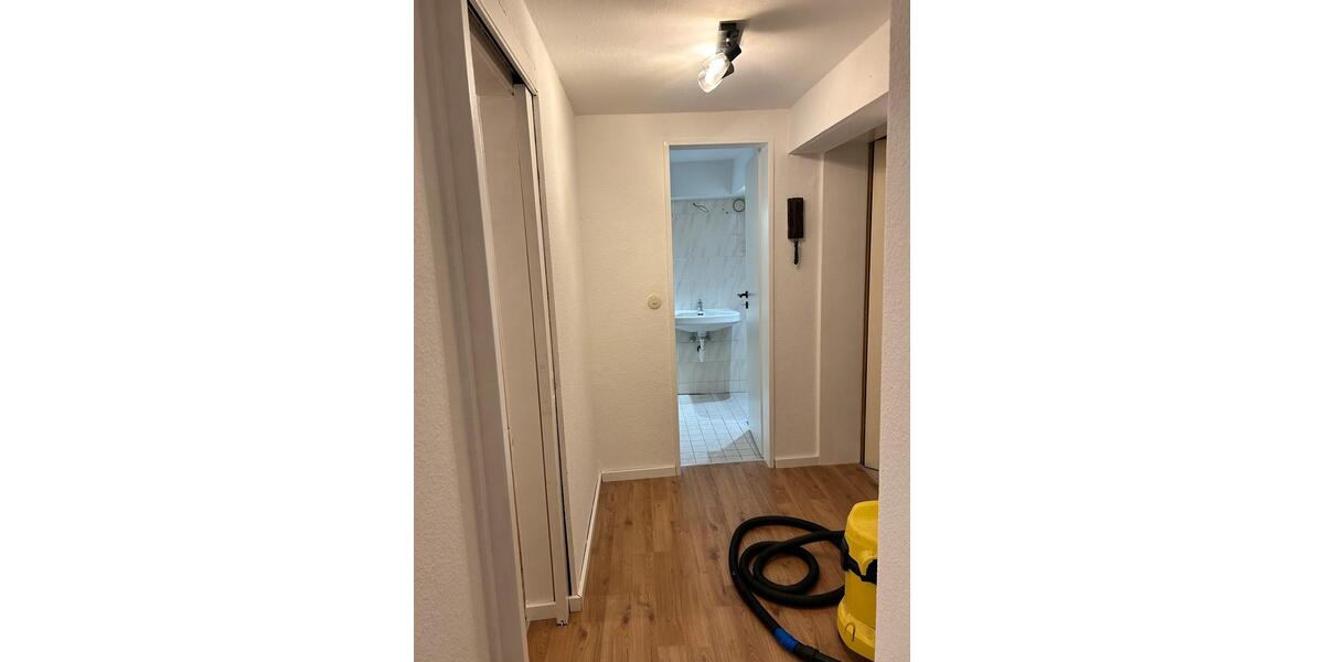Etagenwohnung Goslar Jürgenohl - 2 Zimmer, 35 m&sup2;, 250&euro; | Angebot:26662532