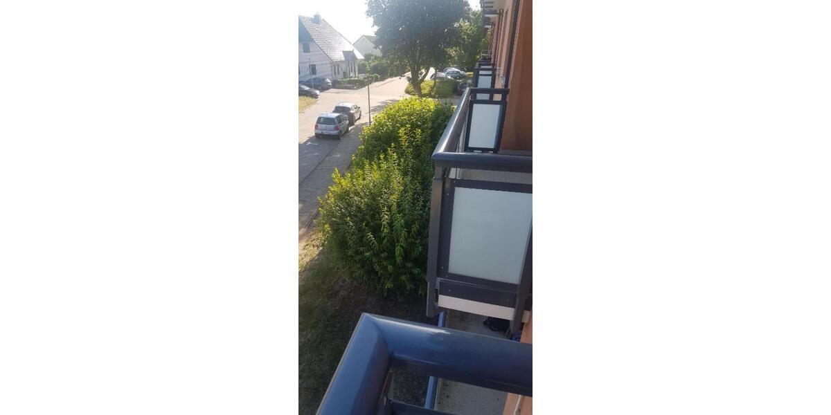 Etagenwohnung Wolfenbüttel Adersheim - 2 Zimmer, 58 m&sup2;, 760&euro; | Angebot:25723876