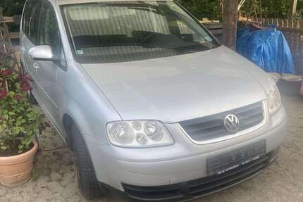 VW Touran 295.000 km 850 &euro; Evessen 38173