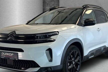 Citroen C5 Aircross 21.882 km 21.490 &euro; Braunschweig 38126