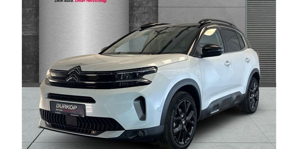 Citroen C5 Aircross 21.882 km 21.490 &euro; Braunschweig 38126