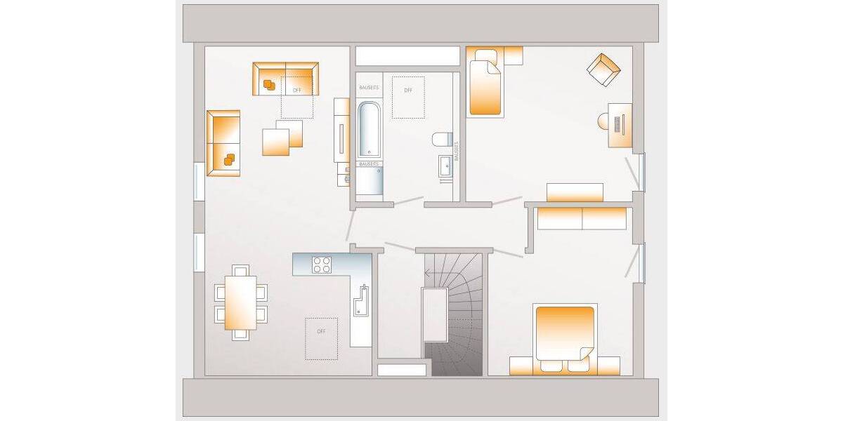 Mehrfamilienhaus, Wohnhaus Deersheim Deersheim - 6 Zimmer, 193 m&sup2;, 308.000&euro; | Angebot:26820343