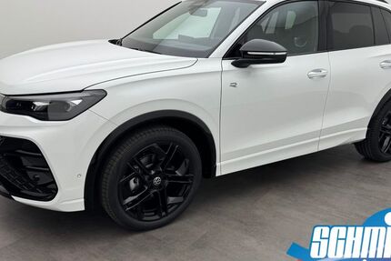 VW Tiguan 7.230 km 42.900 &euro; Peine 31226