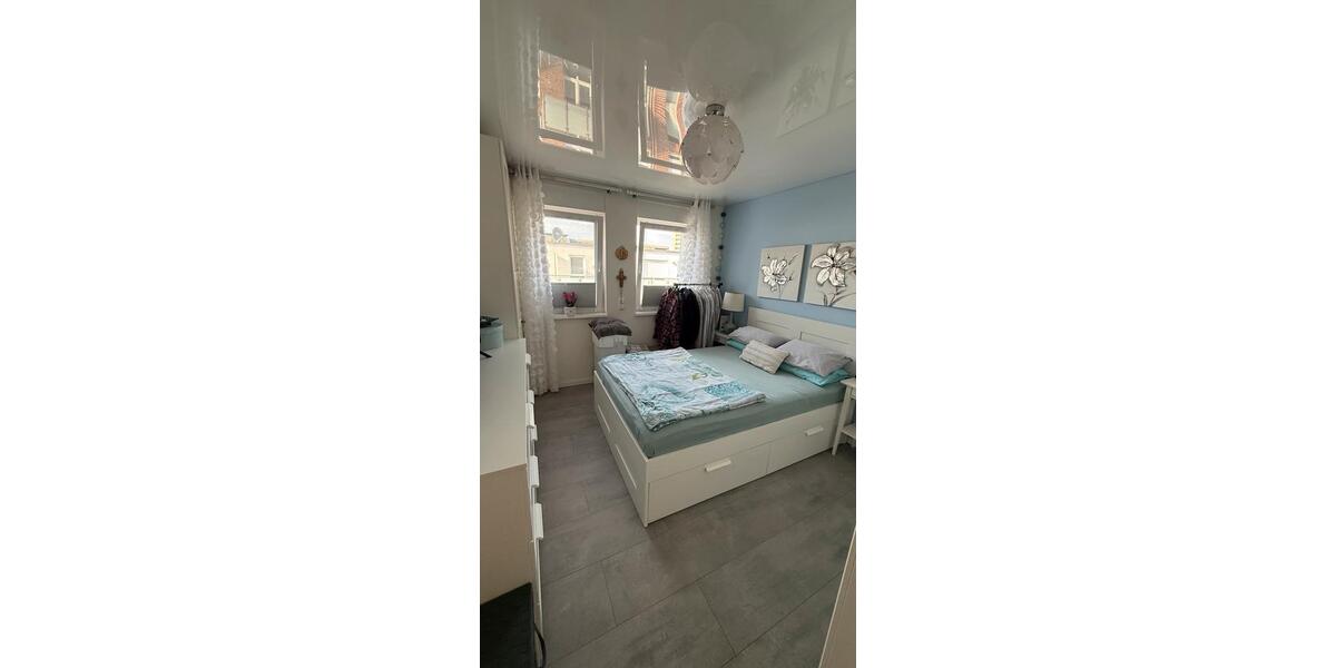Etagenwohnung Salzgitter Ortschaft Nord - 3 Zimmer, 80 m&sup2;, 289.000&euro; | Angebot:26424732