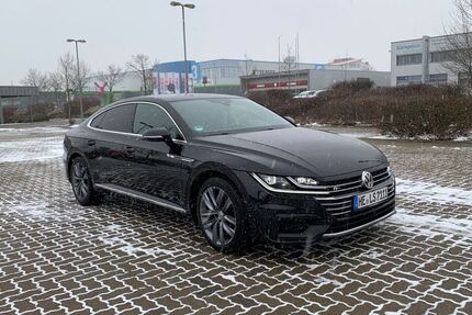 VW Arteon 162.000 km 21.300 &euro; Lehre 38165