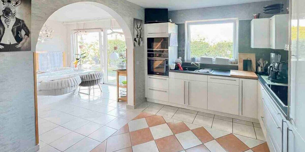 Einfamilienhaus Holle - 5 Zimmer, 234 m&sup2;, 399.000&euro; | Angebot:26065301