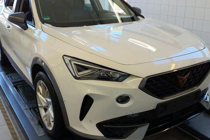 Cupra Formentor 31.897 km 25.399 &euro; Goslar 38644