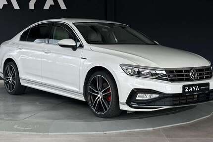 VW Passat 108.868 km 18.950 &euro; Schöppenstedt 38170
