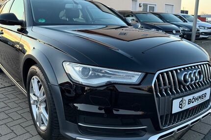 Audi A6 120.000 km 28.490 &euro; Salzgitter 38229