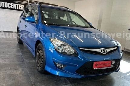 Hyundai i30 143.000 km 2.990 &euro; Braunschweig 38112