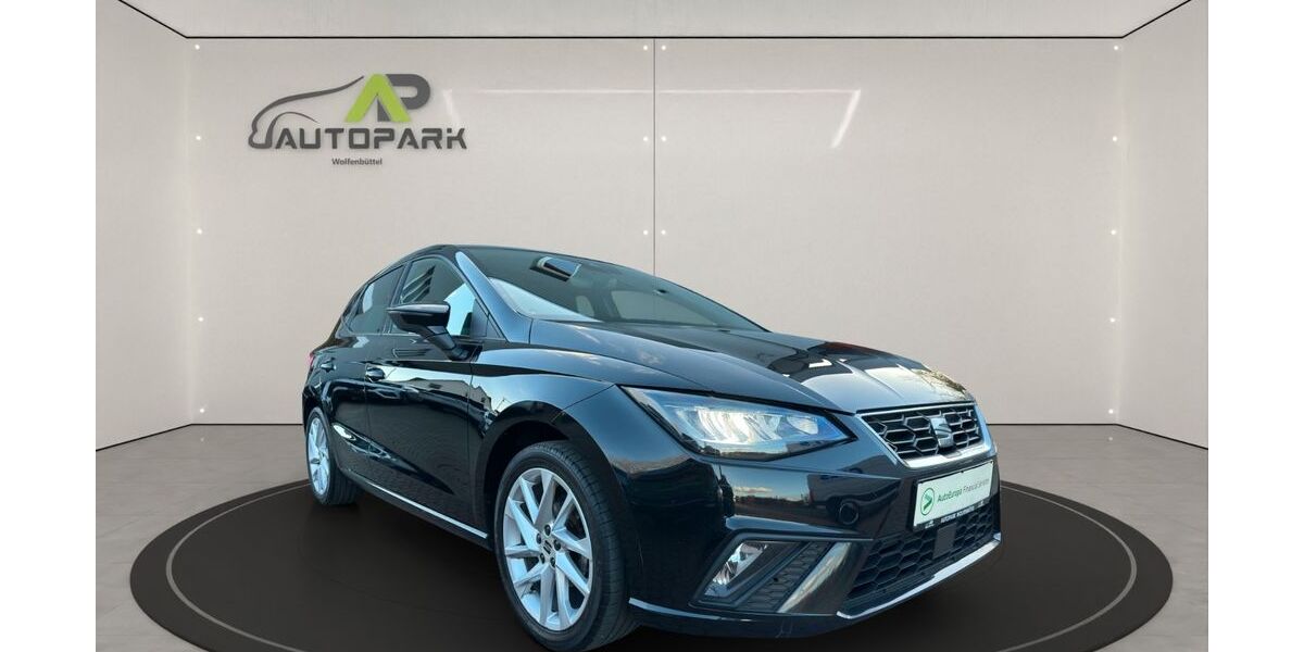 Seat Ibiza 86.788 km 12.990 &euro; Wolfenbüttel 38304