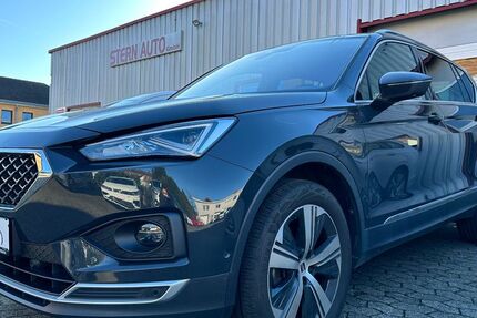 Seat Tarraco 131.500 km 23.490 &euro; Peine 31226