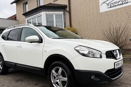 Nissan Qashqai 144.044 km 7.299 &euro; Ilsede 31246
