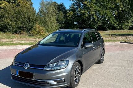 VW Golf 80.622 km 15.500 &euro; Calberlah 38547
