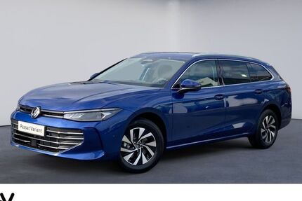 VW Passat Variant 16.465 km 38.150 &euro; Braunschweig 38124