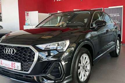 Audi Q3 36.781 km 29.850 &euro; Braunschweig 38116
