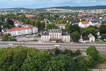 Haus Königslutter - 1 Zimmer, 599 m&sup2;, 575.000&euro; | Angebot:25699317