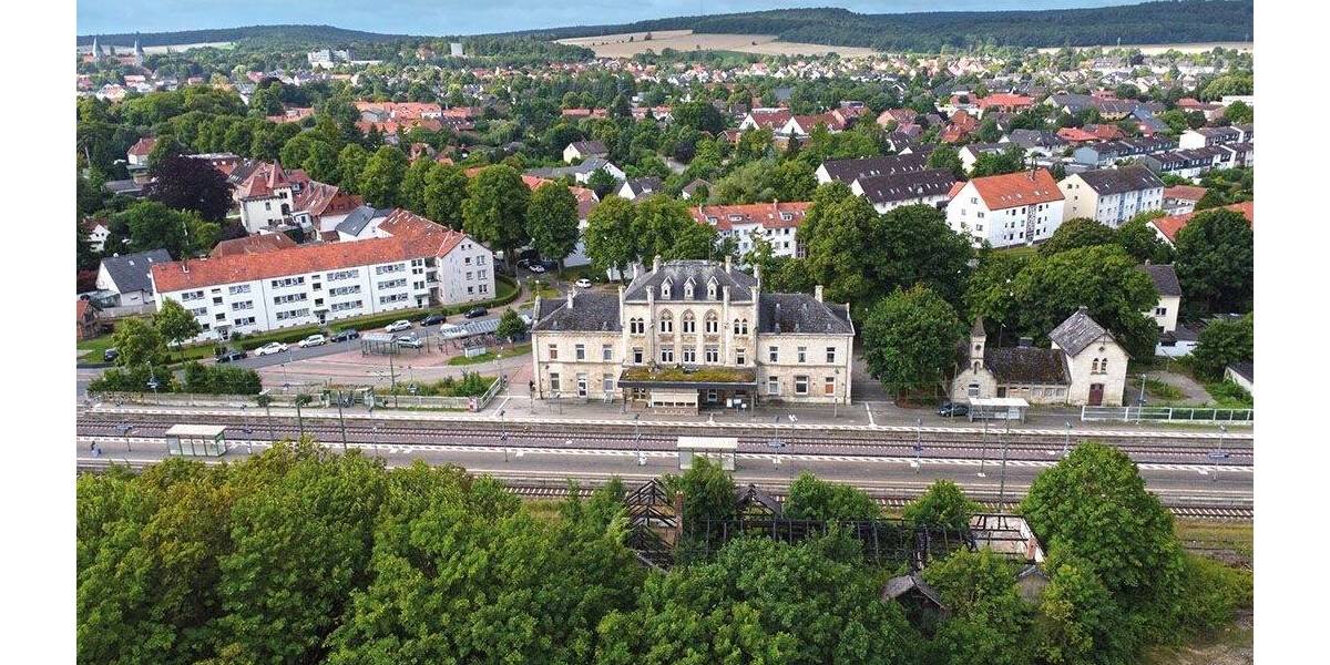 Mehrfamilienhaus, Wohnhaus Königslutter - 1 Zimmer, 599 m&sup2;, 575.000&euro; | Angebot:25699317