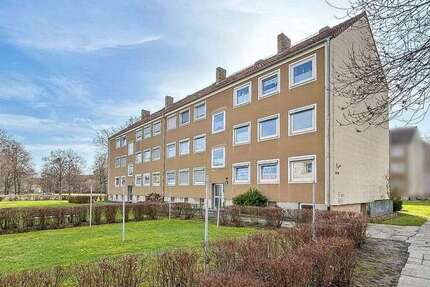 Wohnung Salzgitter - 3 Zimmer, 60 m&sup2;, 89.000&euro; | Angebot:25892032