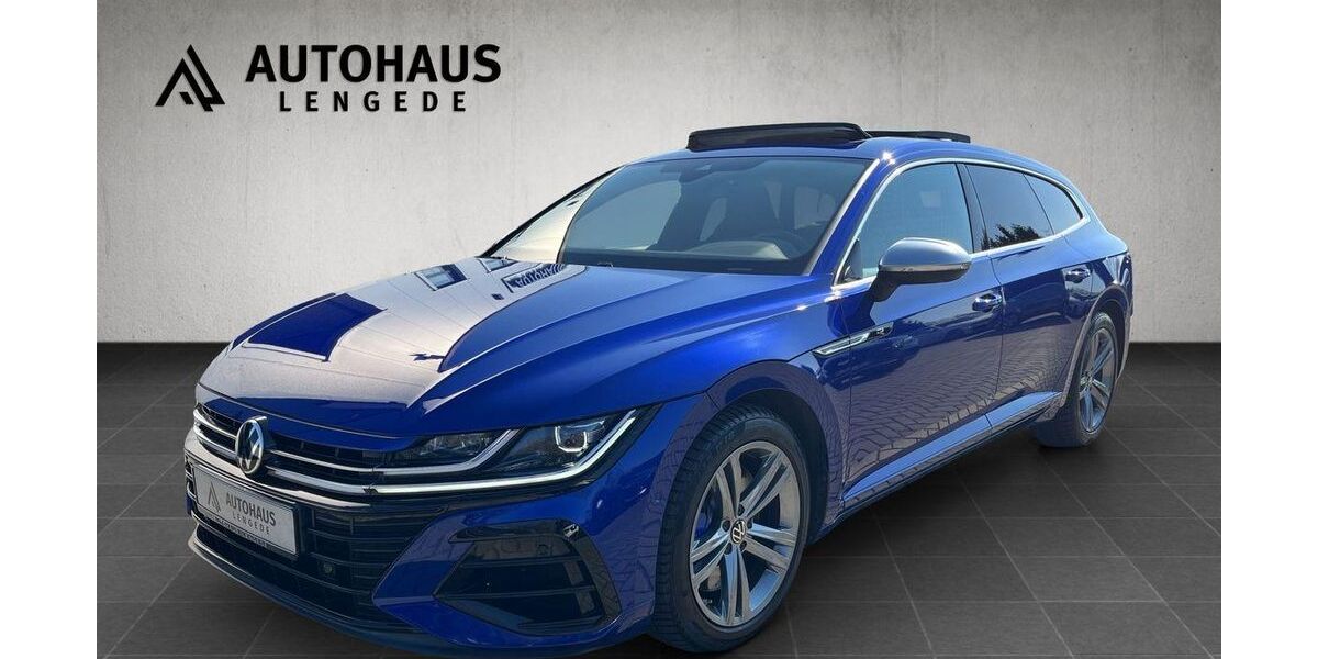 VW Arteon 61.179 km 34.999 &euro; Lengede 38268