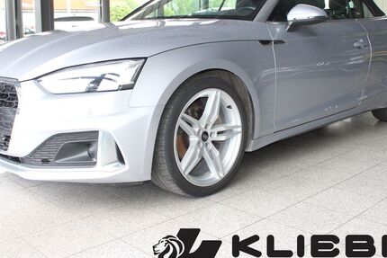 Audi A5 40.000 km 29.970 &euro; Braunschweig 38112