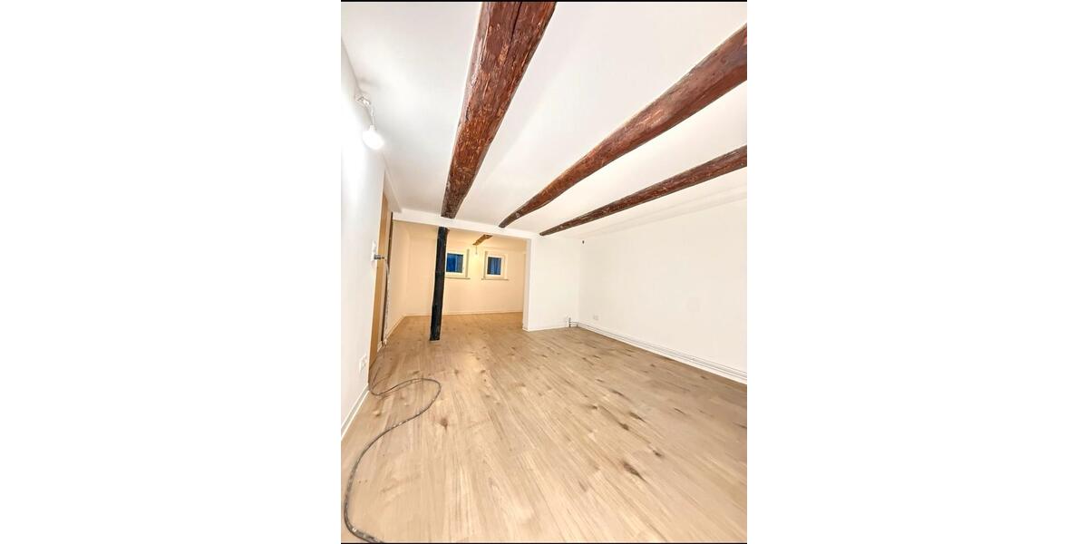 Reihenhaus Schöppenstedt - 3 Zimmer, 90 m&sup2;, 650&euro; | Angebot:26025783