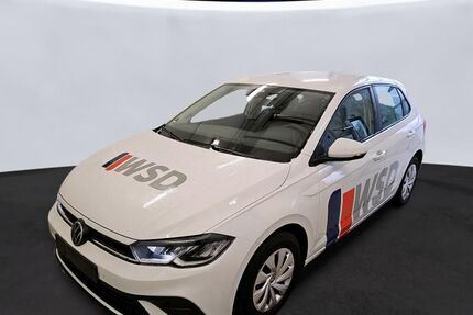 VW Polo 138.965 km 9.990 &euro; Braunschweig 38122