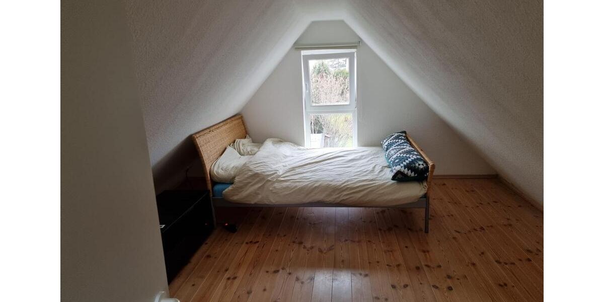 Etagenwohnung Wolfenbüttel Ahlum - 2 Zimmer, 35 m&sup2;, 385&euro; | Angebot:26047033