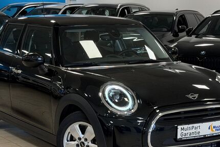 Mini Cooper 31.984 km 19.999 &euro; Peine 31228