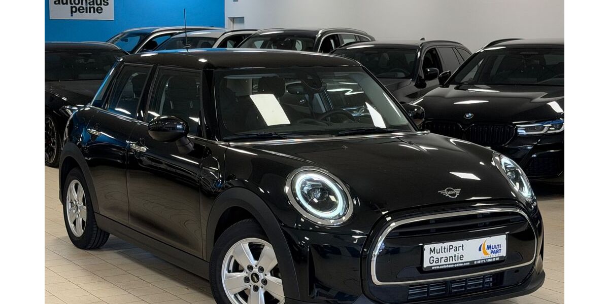 Mini Cooper 31.984 km 19.999 &euro; Peine 31228