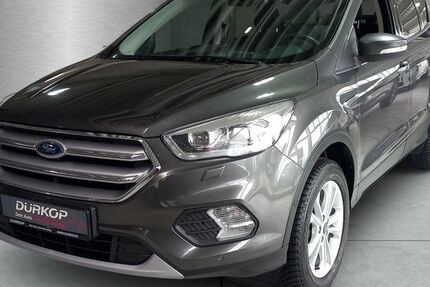 Ford Kuga 95.282 km 16.350 &euro; Goslar 38644