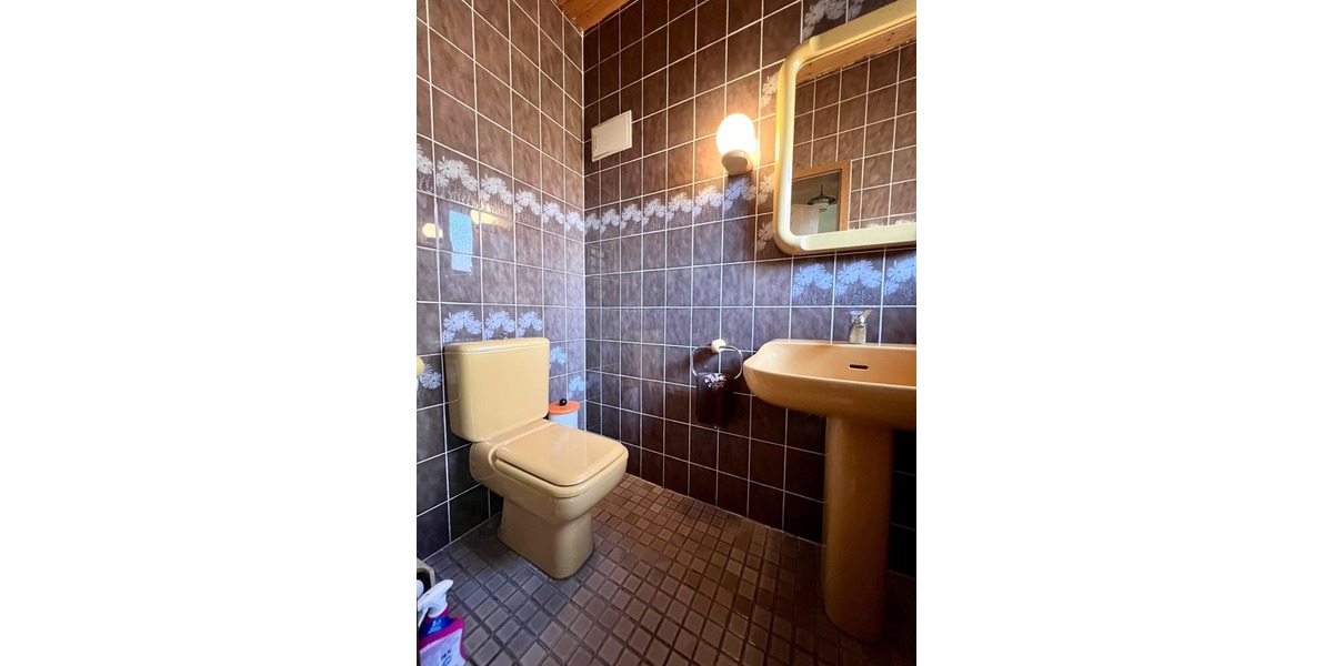 Familienbungalow in ruhiger Lage - Bungalow Elbe | Angebot:25977566