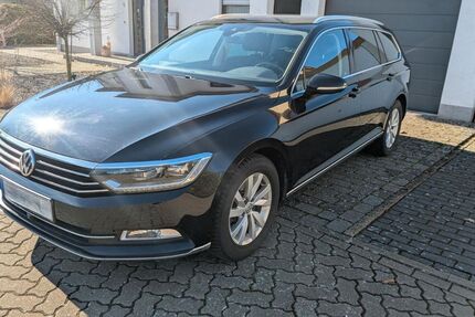VW Passat Variant 96.000 km 21.400 &euro; Salzgitter 38239