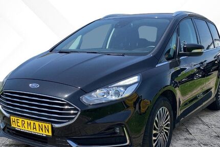 Ford Galaxy 87.429 km 26.209 &euro; Goslar 38644