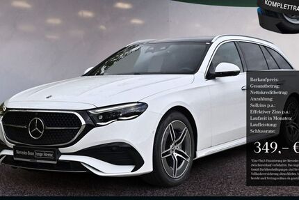 Mercedes-Benz E 220 18.438 km 49.470 &euro; Goslar 38644