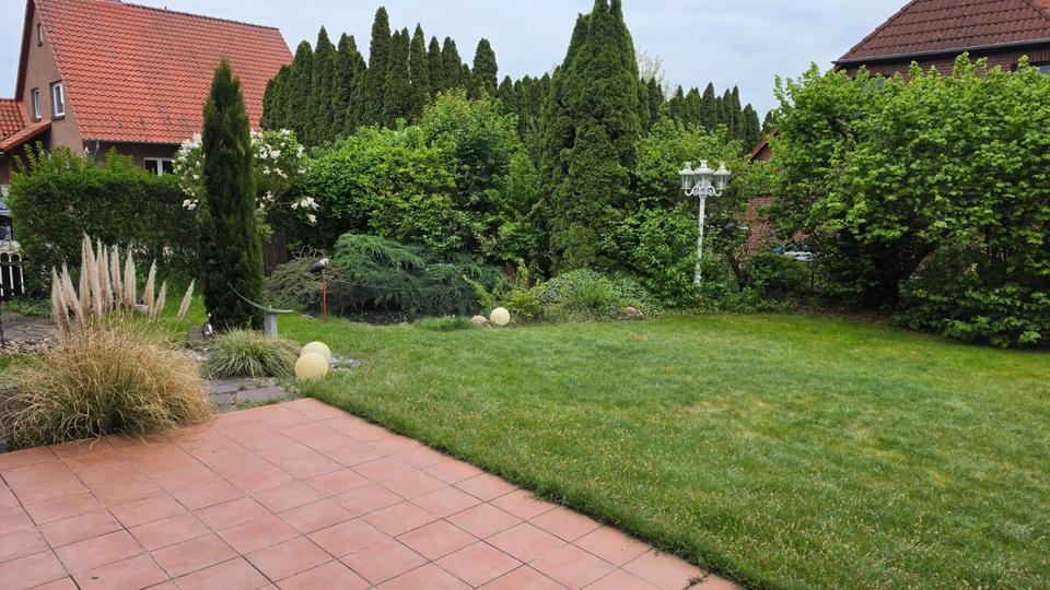 Einfamilienhaus Schladen-Werla Werla - 5 Zimmer, 200 m&sup2;, 399.000&euro; | Angebot:26587439